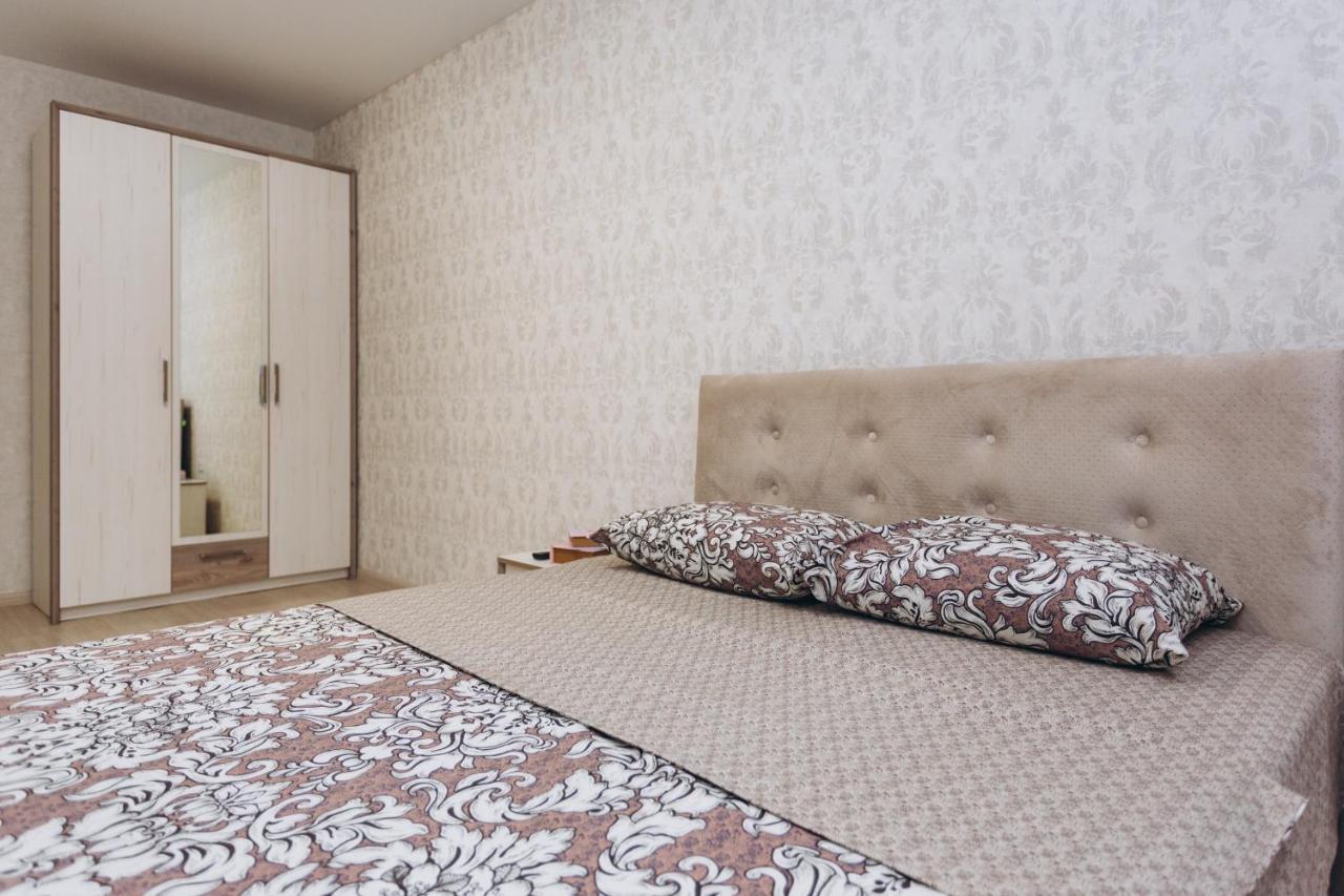 Luxe apart-hotel near Lavina New Building 1 floor Soemy Buitenkant foto